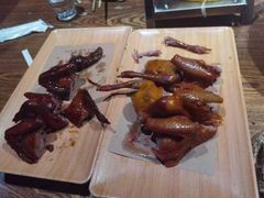 -鸽子窝(黄村店)