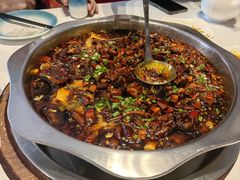 -天宜隆蘑菇宴火锅(石景山旗舰店)