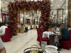 -花好悦园酒家(大石店)