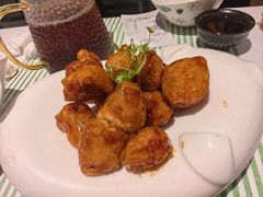 -桂满陇·手作小笼包&江南叫花鸡(中山公园店)