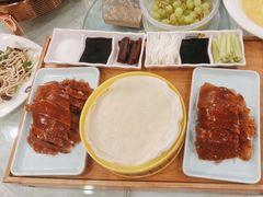 -西部马华清真食府·丝路菜(大钟寺店)