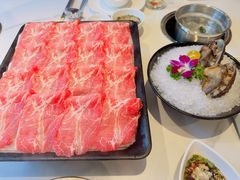 -海月轩海鲜豆捞(紫金塔店)