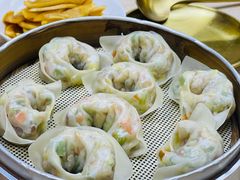 -面道赞宁海海鲜面(迎凤街店)