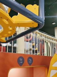 -MELAND CLUB亲子乐园·派对·餐厅(北京芳圆里ID MALL店)