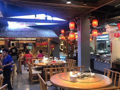 -印象鲵宴·张家界地标美食名片(溪布街店)