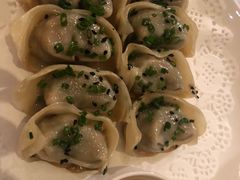 -逸林轩中餐厅(中信泰富朱家角锦江酒店)