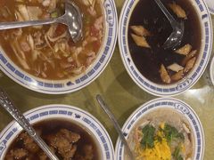 -老雒阳面馆·水席(高新区店)