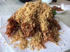 -无招牌海鲜餐厅(怡丰城店)