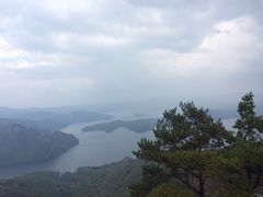 -五女山景区