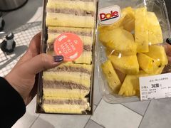 -Olé精品超市(沈阳万象城店)