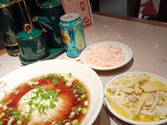 -松鹤楼面馆(飞州国际广场店)