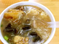 -百成大同鸭肉粥(大同总店)