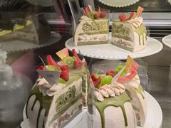 -PAOPAO Bakery&Café(港汇店)