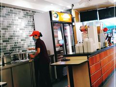 -八婆婆烧仙草(中山路店)