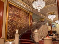 -北京中国大饭店