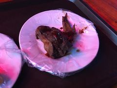 卤鸡翅-小雨点糖水店(中兴街分店)