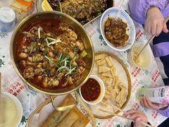 -东排食堂长沙小吃大排档(五一广场店)