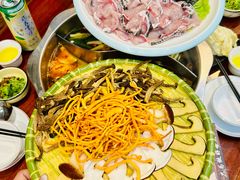 -大理.老字号渝记酸萝卜乌鱼(古城总店)