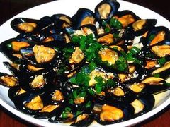 -食海部落