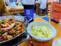 -胖东瓜·浏阳菜馆(火车站店)