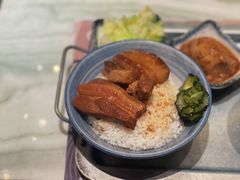 -馔豚·台北菜专门店(深圳湾万象城店)
