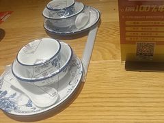 -天盛海鲜烧烤大排档·本地小海鲜·牟平腿穗子(幸福店)