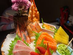 -花潮料理艺食馆(苏宁广场B区店)