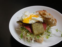 -山形面包店