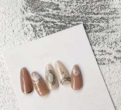 -Aso Artist Beauty美甲美睫