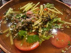 -火塘云南烧烤大排档