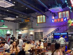-楠火锅(昆山金鹰店)