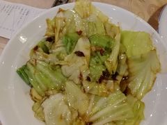 手撕包菜-毛家饭店(南沙万达店)