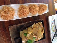 豆蔻电影主题餐厅(四牌楼店)-豆蔻电影主题餐厅(四牌楼店)