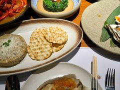 -咖梦餐厅 COMENG RESTAURANT