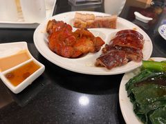 -丽的面家(多宝路店)