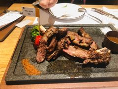 -原石牛扒·约会餐厅(龙城万科里店)