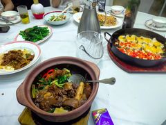 -明本湛江鸡•海鲜小厨(陈家祠店)