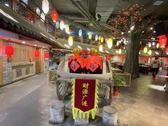 -来小酌·长安酒家(翠庭大厦店)