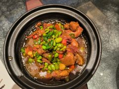 -苏帮袁Sue Cuisine(来福士店)
