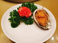 -鲜得莱渔港·小平岛海胆馆(七贤岭店)