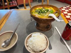 -极乐小煮·成都冒菜(科技绿洲店)