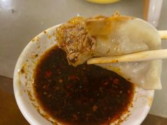 -老蔡记(二七广场店)