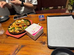 -老杨头烧烤(博烤堂店)