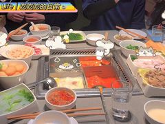 -海底捞火锅(金光华店)