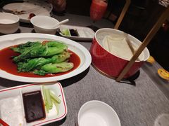 -秀儿四九城·新京菜(亚运村鸟巢店)