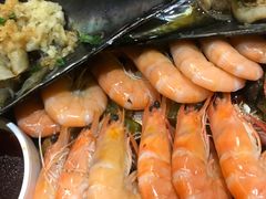 -日进一片海.生腌海鲜火锅.宵夜烧烤(三里屯总店)
