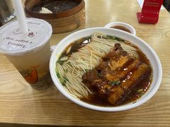 -珊珊小笼馆(仙霞路店)