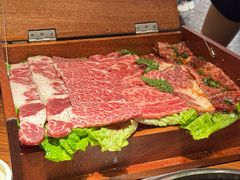-烧肉一番·新韩式炭火烤肉(大岭山店)