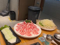 -江小渔鲜鱼火锅(冠亚星城店)