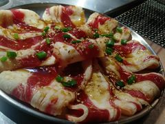 -马路牙子地桌烤肉(工体店)
